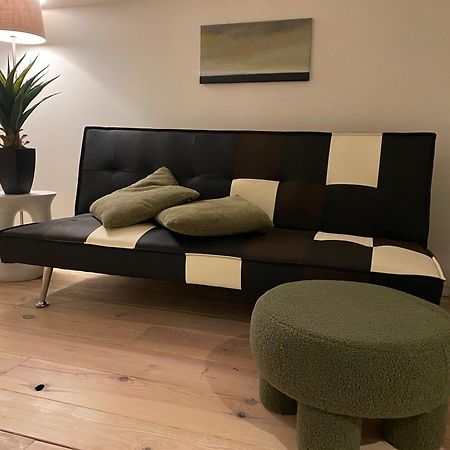 Luxe Vakantiehuis Met Sauna De Barn Bergen Zewnętrze zdjęcie