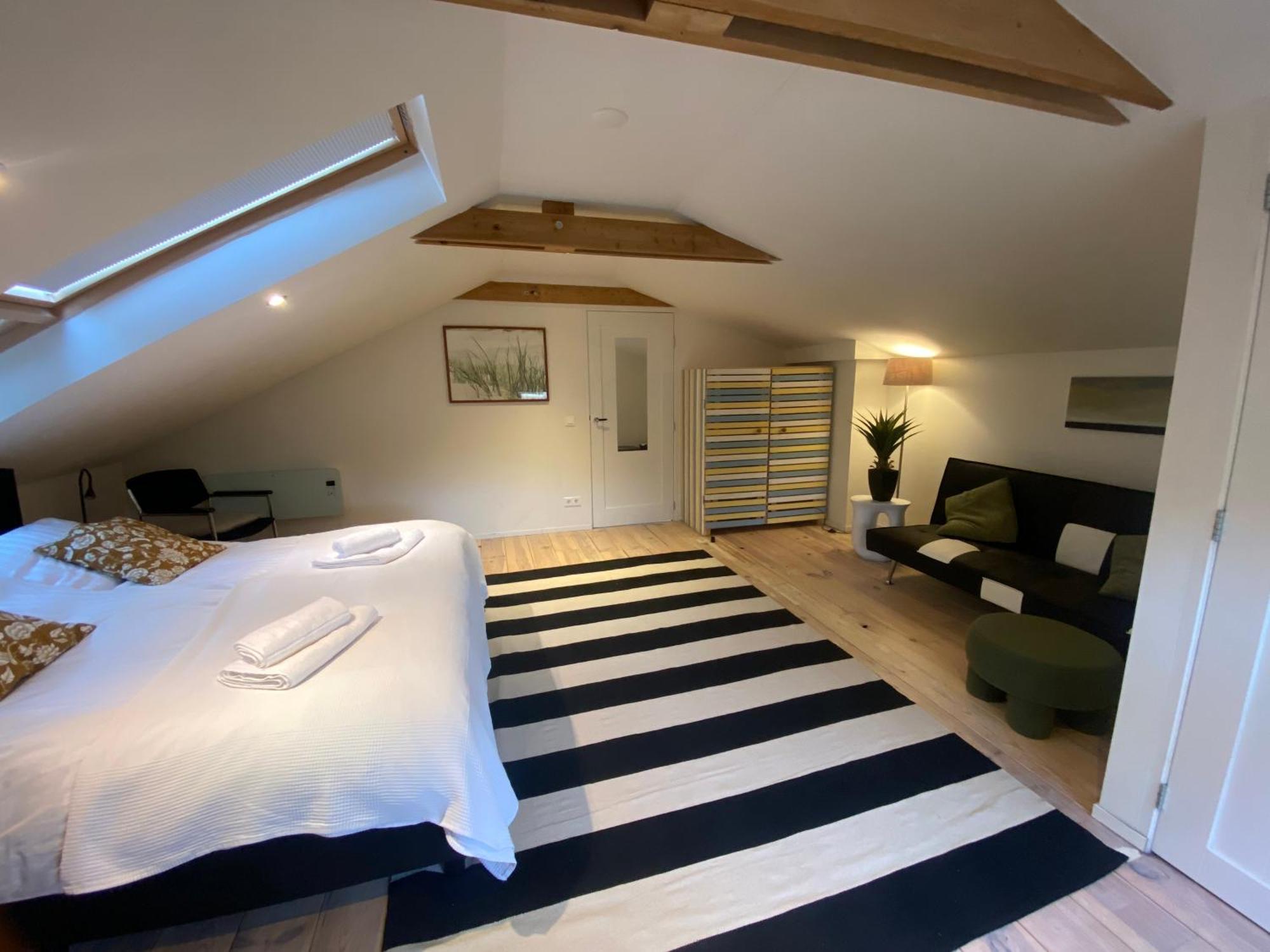 Luxe Vakantiehuis Met Sauna De Barn Bergen Zewnętrze zdjęcie